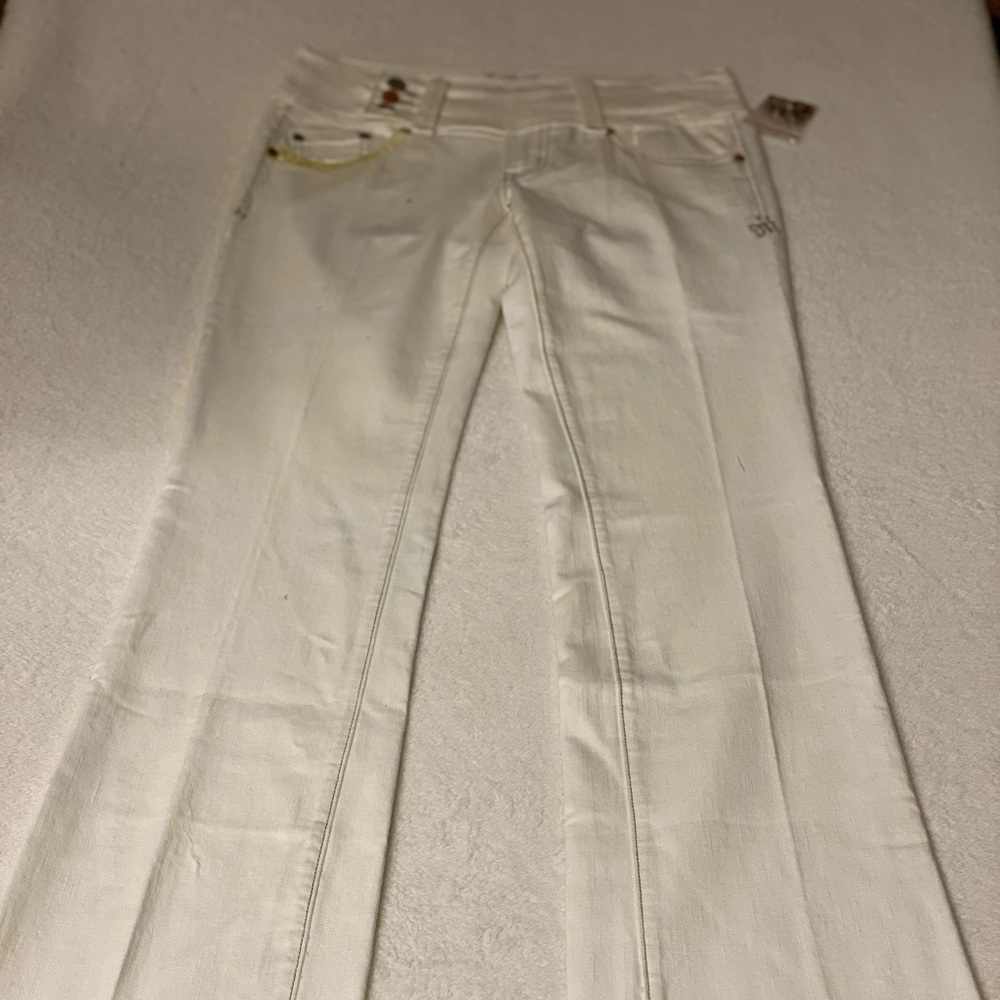 Miss Me Womens Jeans - Picture 2 of 6